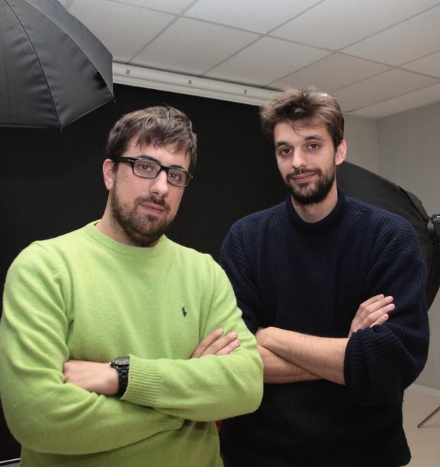 Fotografia e video Cinquant’anni in due si mettono in proprio 