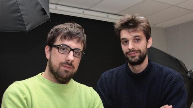 Fotografia e video Cinquant’anni in due si mettono in proprio