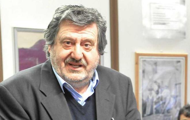 Ceccarelli replica a Montagna «Non metto a tacere nessuno» 
