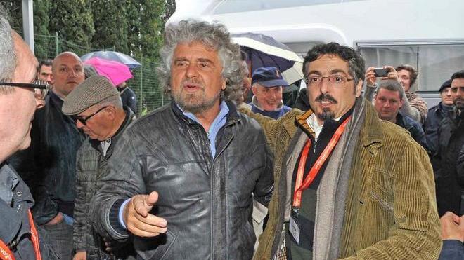 «Vada in pensione la vecchia politica»