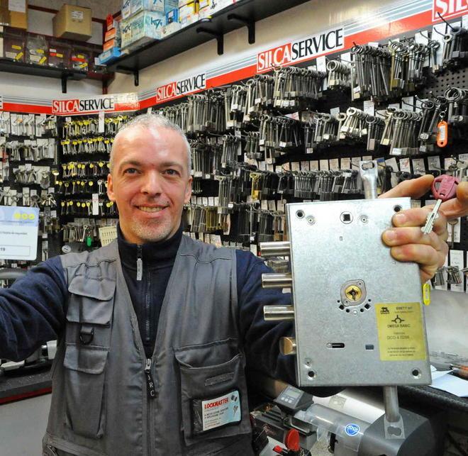 “Manuale” anti-ladri: ecco come fermarli 