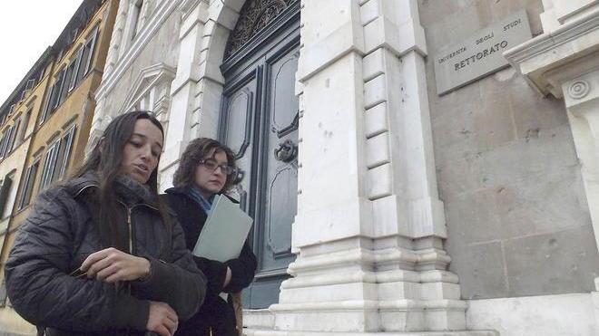 Personale in allarme per i trasferimenti