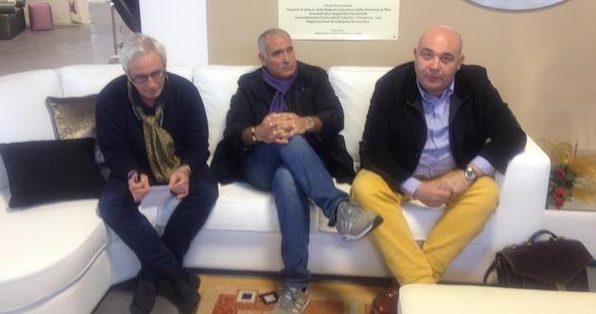 «Ikea dia lavoro alle ditte di zona» 