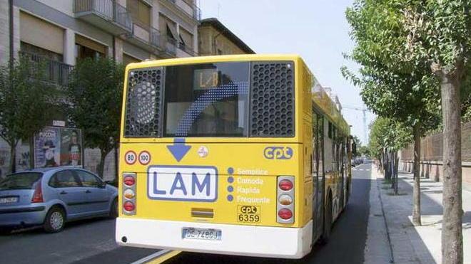 Trasporto pubblico locale nuove linee e un’altra Lam