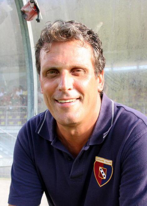Ciucci furibondo: «Ancora penalizzati dagli arbitraggi» 