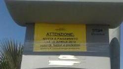 Scatta la sosta a pagamento I negozianti non gradiscono