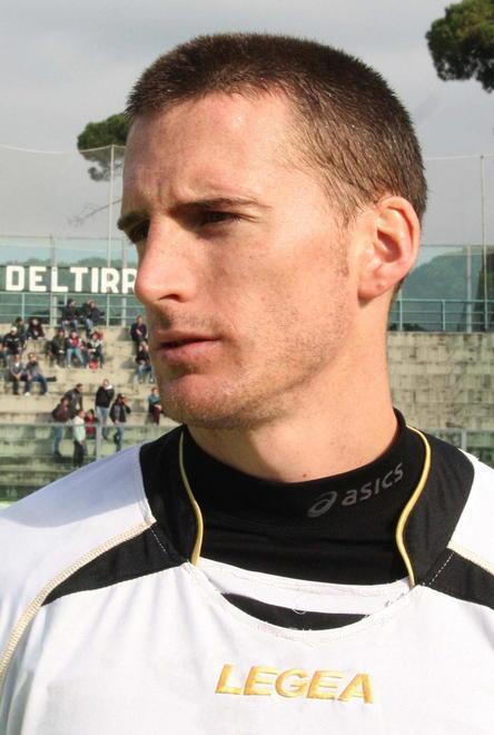 Leo Massoni, il gigante della difesa adesso fa anche gol