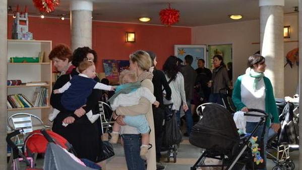 Con Pigotte e giocolieri gran festa per i piccoli