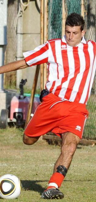 Venturina e Audace duellano ancora Il Suvereto sprofonda 