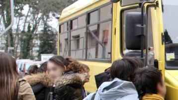 Convenzione-caos per il trasporto e i servizi scolastici