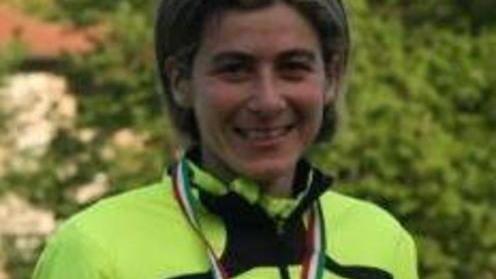 Artuso prima nel Liberazione Debutto dopo 2 anni di stop