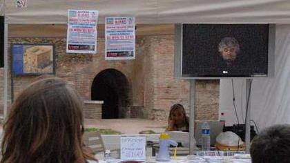 Zero privilegi, domani la raccolta firme