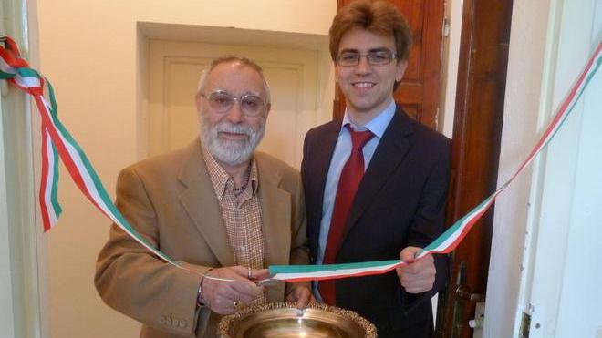 L’Associazione Diabetici ha una nuova “casa”