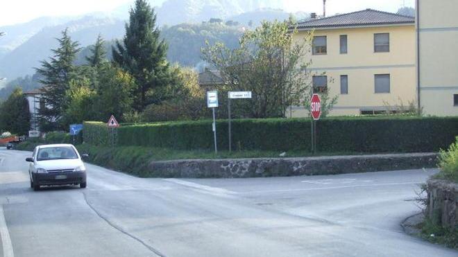 Più sicura la viabilità a Pieve Fosciana