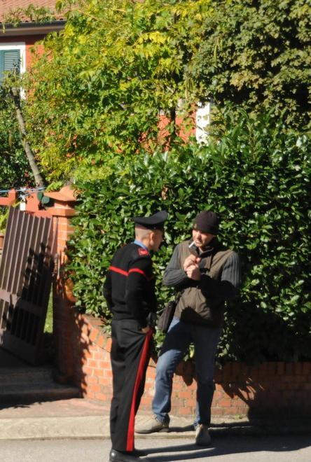 «Scelta improvvisa»: così disse al giudice 