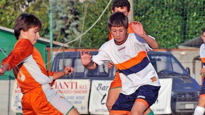 Juniores provinciali, gran duello fra Lunigiana e Fossone