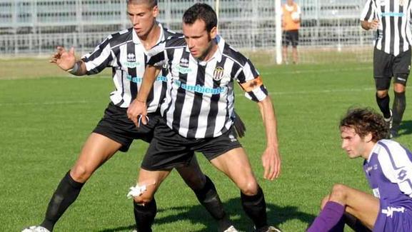 Massese al piccolo trotto «Col Signa occhi aperti»