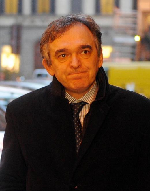 Il presidente Rossi torna sui cantieri 
