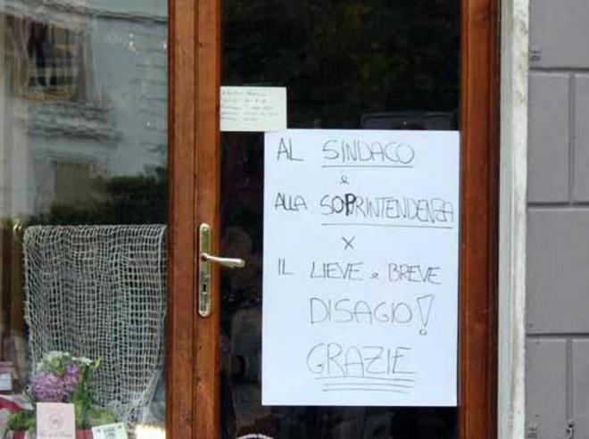 «Sono dimezzati gli incassi rischiamo di chiudere»