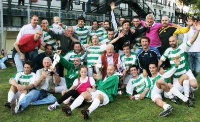 Calcio a 11, il Pizzi crolla e ripone le speranze