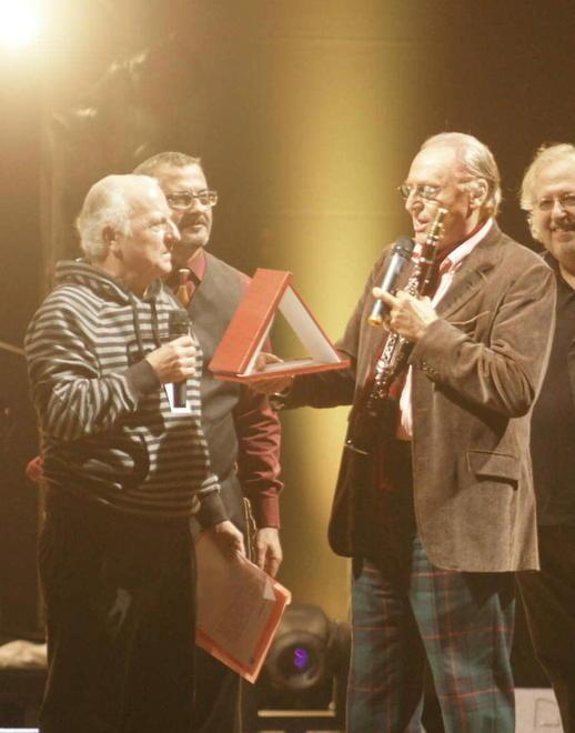 Premio Ciampi corsa contro il tempo per salvare la musica 