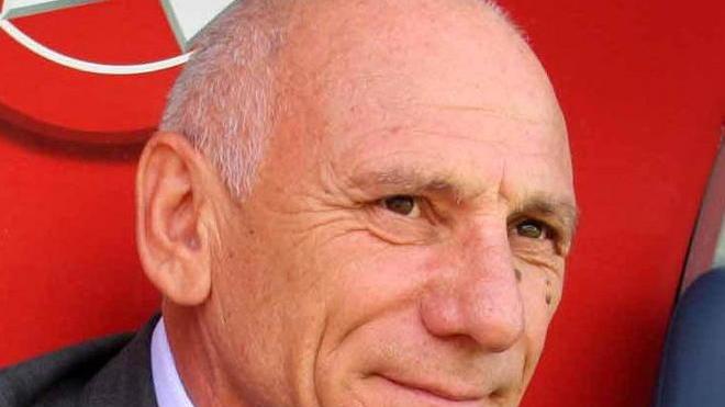 Il tecnico azzurro in gialloblù segnò 22 reti