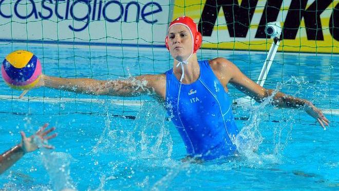 Elena Gigli è pronta per Londra