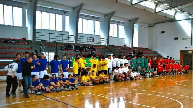 L’Enriques vince ancora il Memorial Marta Cassola