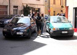Sparatoria al Borgo, Mignani è grave: giallo sul movente 