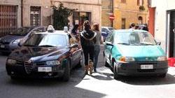 Sparatoria al Borgo, Mignani è grave: giallo sul movente