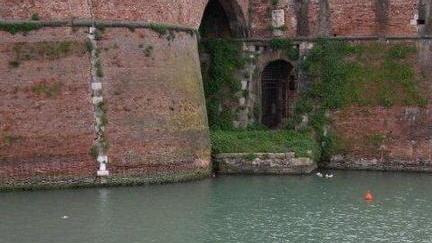 Una passerella collegherà la Fortezza alla terraferma