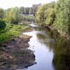 Due nuove turbine per sfruttare la forza del fiume Bisenzio 