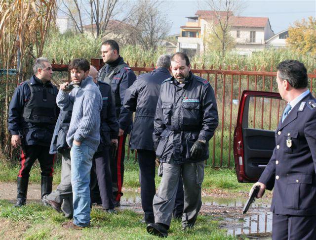 Agenti di polizia penitenziaria aggrediti da un detenuto alla Dogaia 