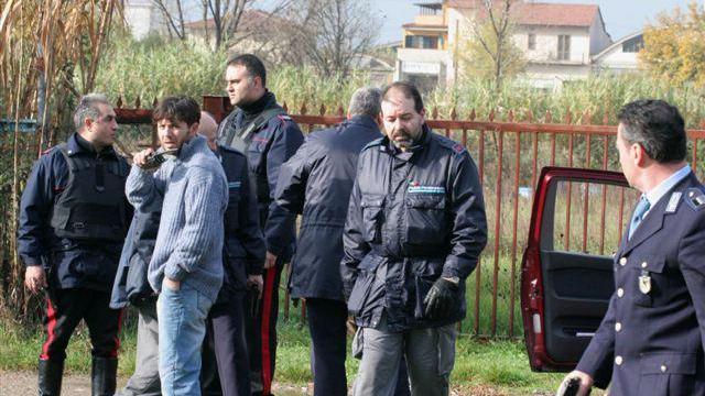 Agenti di polizia penitenziaria aggrediti da un detenuto alla Dogaia