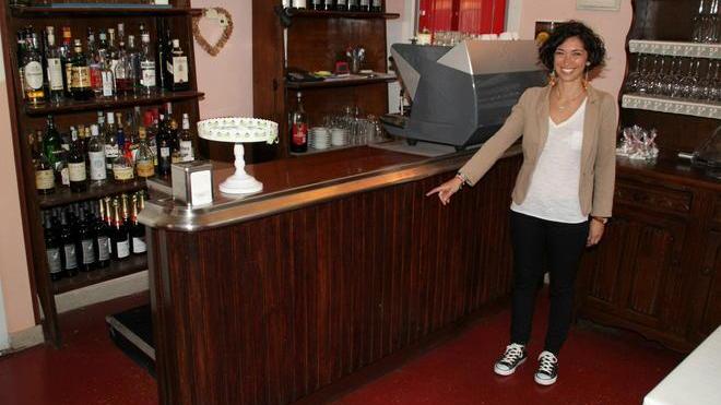 Addio Gran Guardia. E gli arredi finiscono in un ristorante