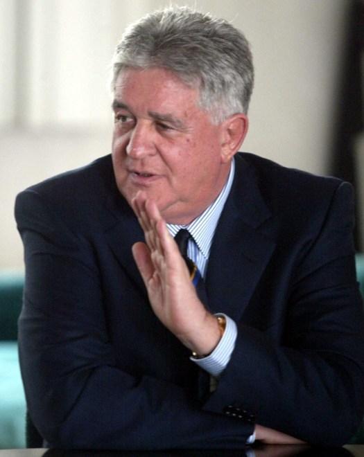 L’arresto di Lenzi, parla la moglie 