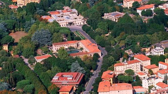 Iniziata la grande fuga dalla capitale delle terme