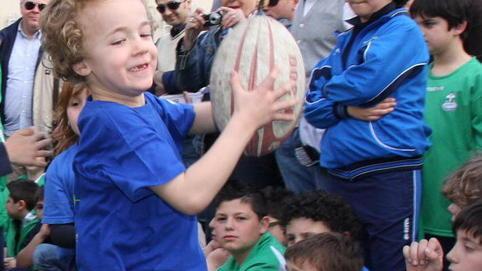 Gispi Summer Camp rinnova l’appuntamento