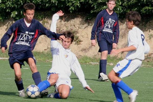 Poggio a Caiano Juniores vuol festeggiare il titolo 