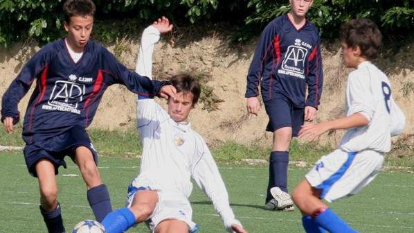 Poggio a Caiano Juniores vuol festeggiare il titolo