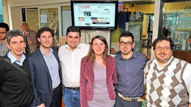 Un premio per non scordare Marika Innocenti Pratesi