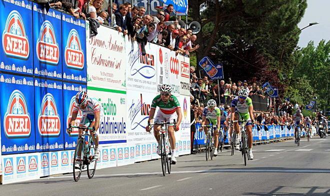 Anche il ciclismo fa i conti con la crisi 