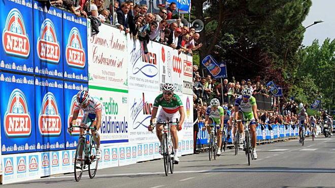 Anche il ciclismo fa i conti con la crisi