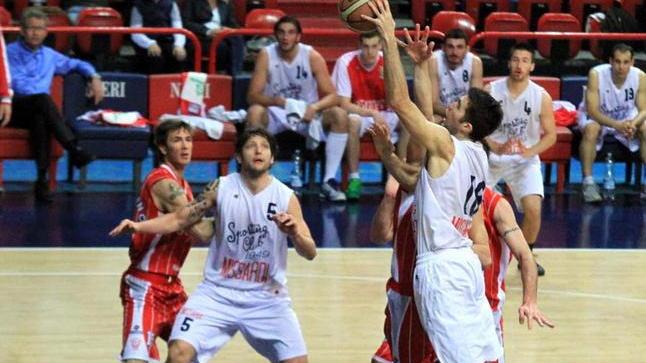 A Varese la Missardi fa un altro test in vista dei playoff