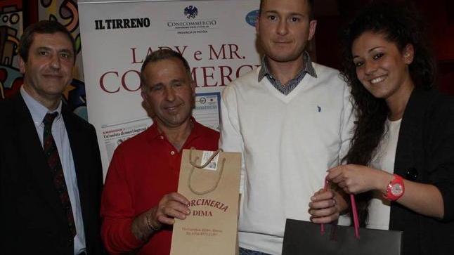 Gran cucina di pesce, festa da Egisto