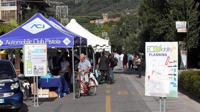Arriva Ecomobility e la Ztl inizia una settimana prima