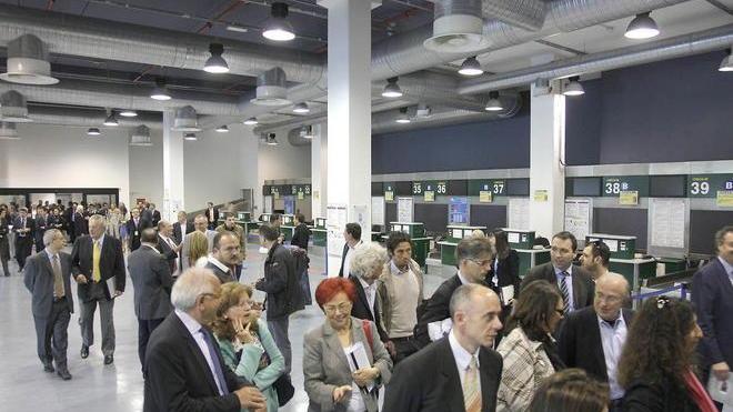 La Sat aumenta i ricavi di oltre il 5% Nominato il cda