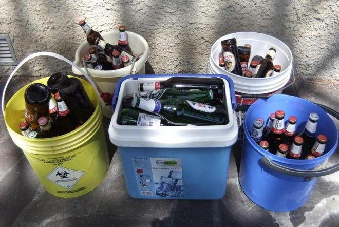Vendevano birre a 1 euro in piena notte
