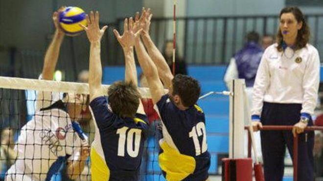 Volley, Sangiuliano in corsa per i playoff