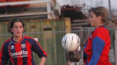 Il derby Aurora-Vecchiano vale la quarta posizione